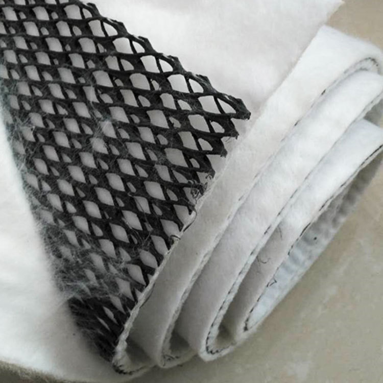 復合排水網(wǎng)